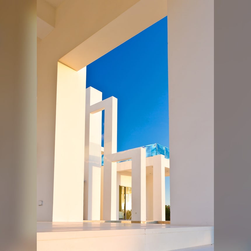 The Beach House